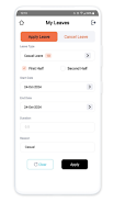 PulseHRM Screenshot9