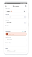 PulseHRM Screenshot4