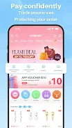 SHINE-BUY Screenshot2