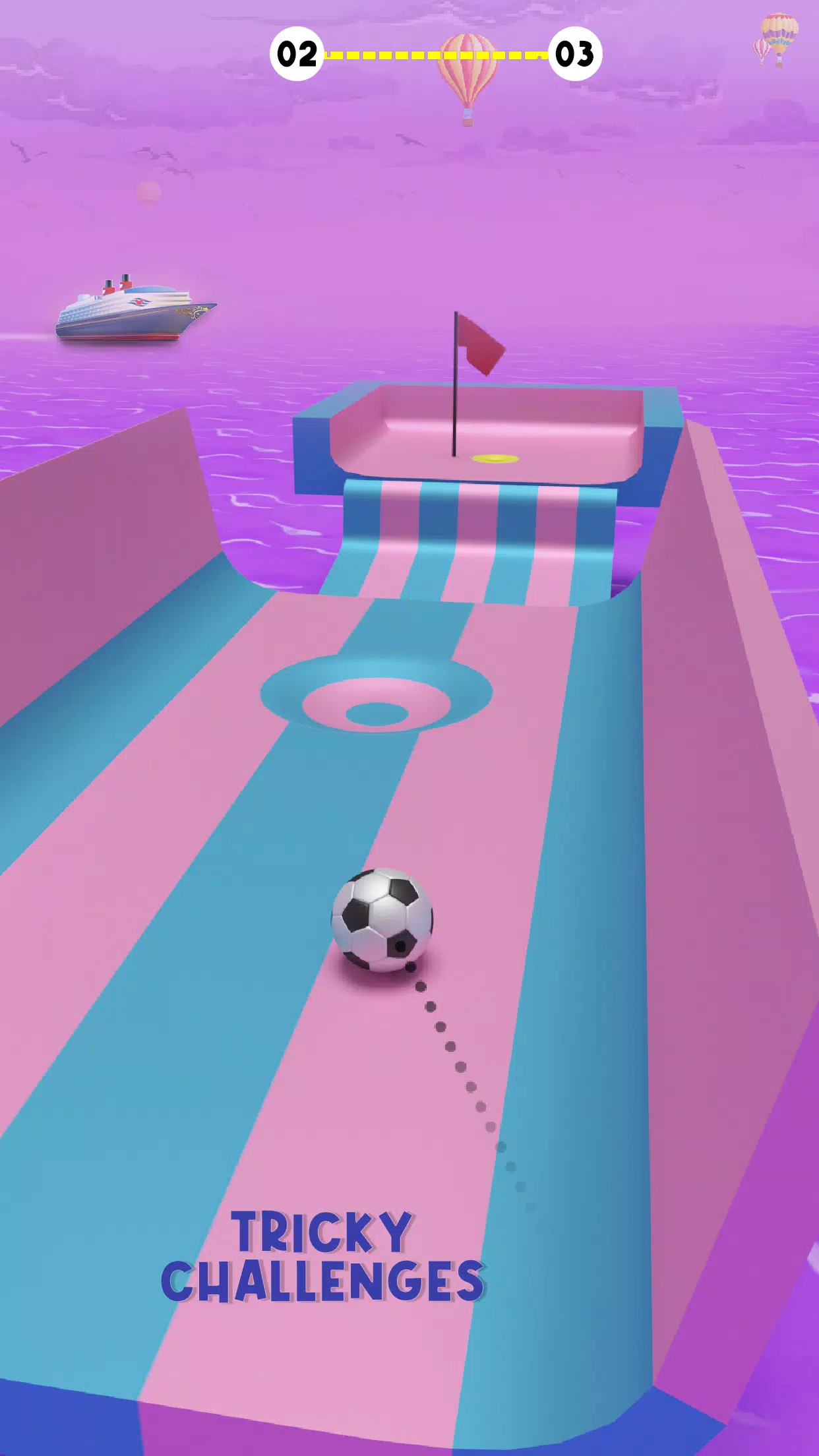 Golf Games Screenshot3