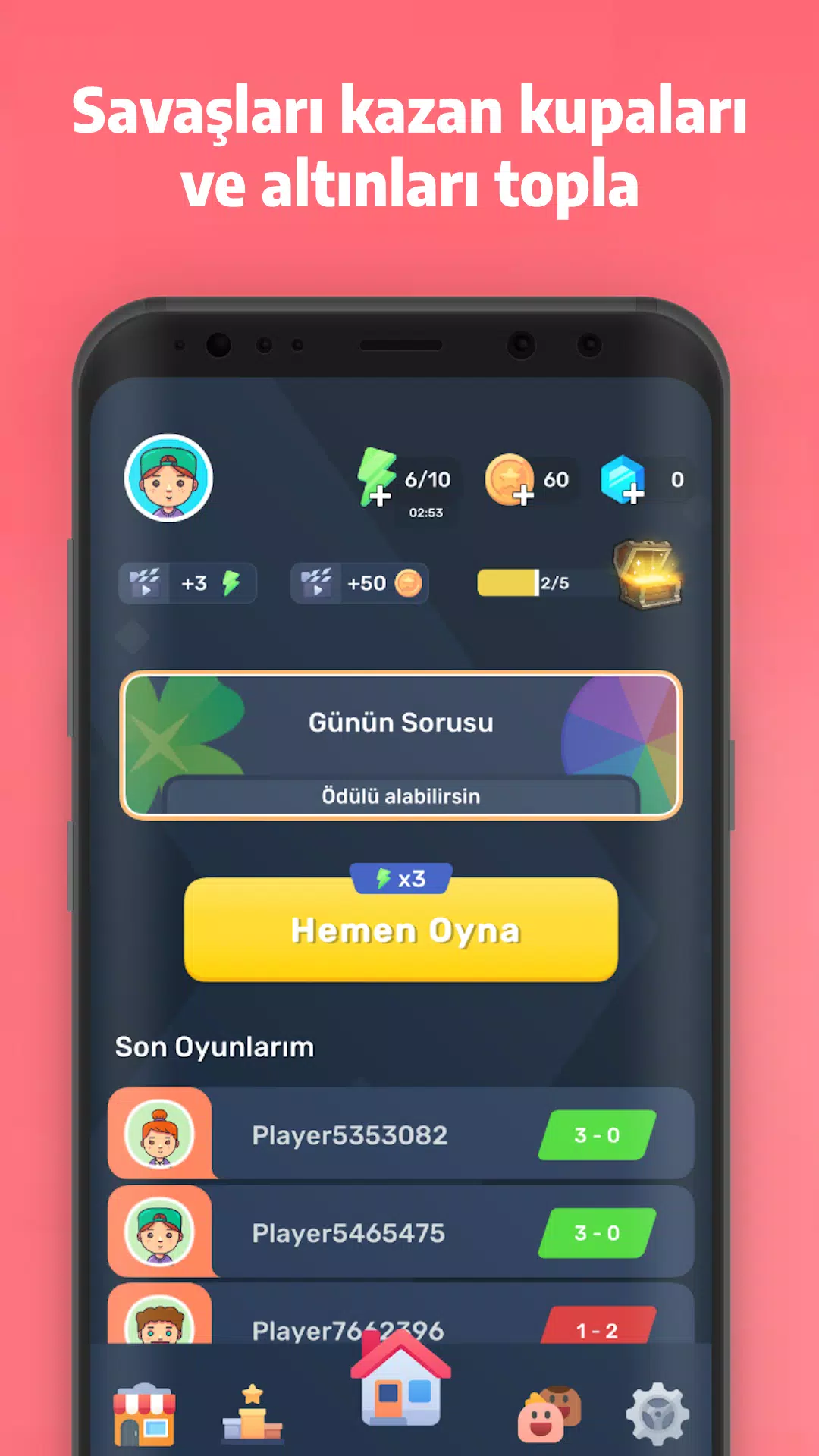 Tahmin Et Bakalım Screenshot3