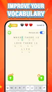 Cryptogram: Word Logic Puzzles Screenshot6