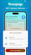 WiFi Commander Screenshot2