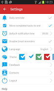 Checklist Screenshot4