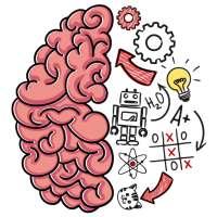 Brain Test: Tricky Puzzles Apk