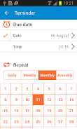 Checklist Screenshot8