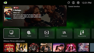 TV Brasil - TV ao Vivo Screenshot2