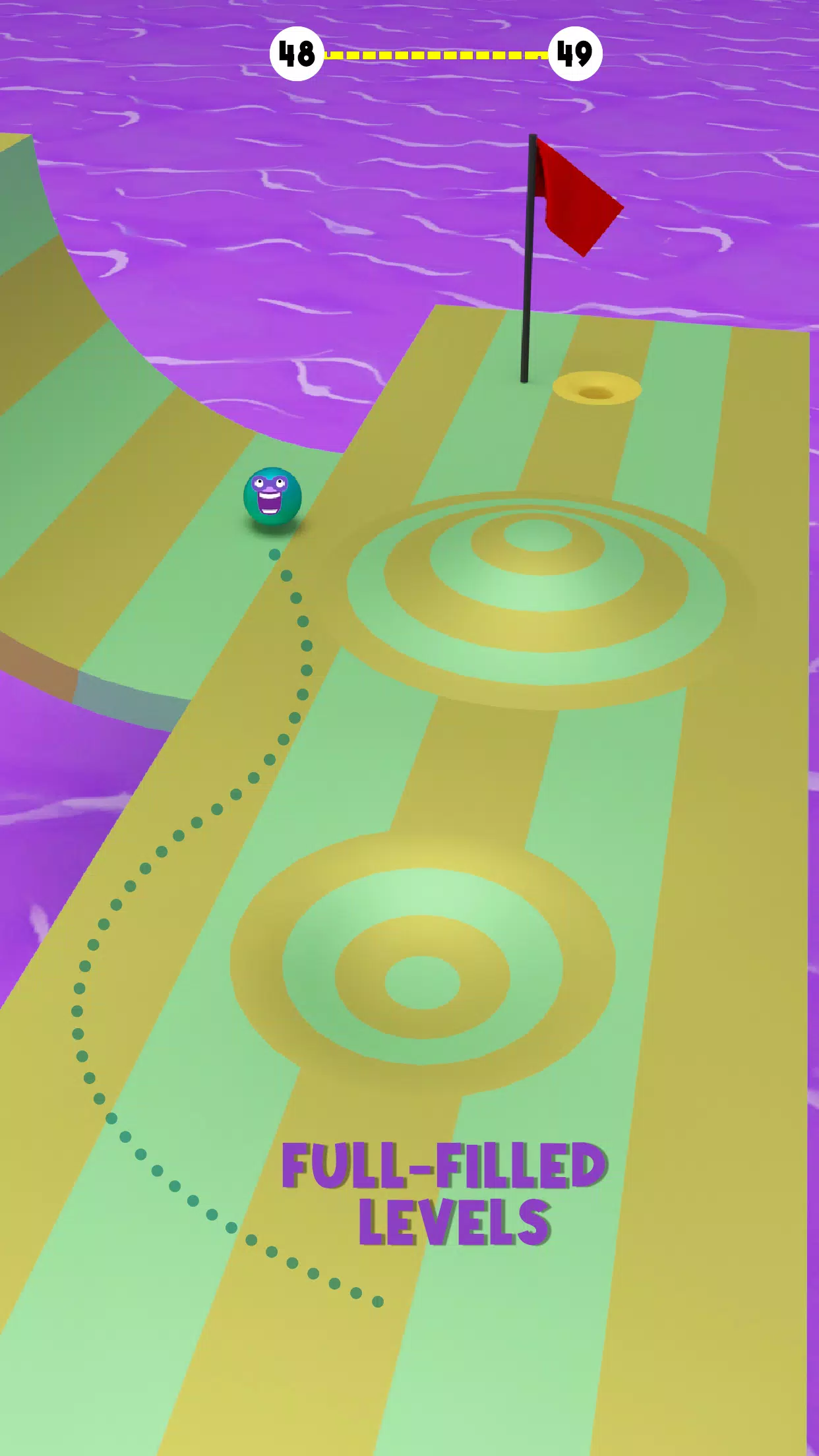 Golf Games Screenshot4