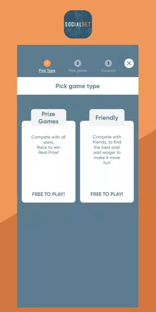 Socialbet Screenshot2