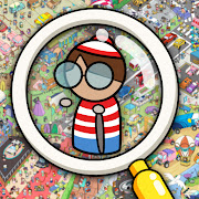 Find It Out Apk