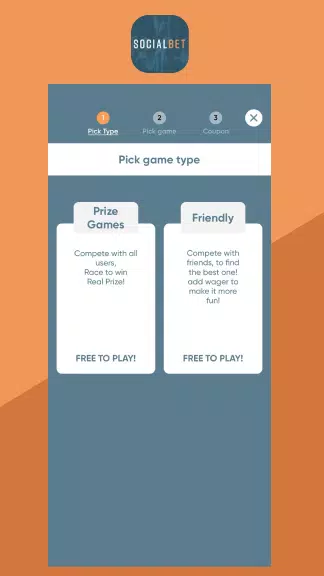 Socialbet Screenshot6