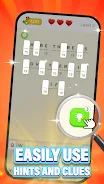 Cryptogram: Word Logic Puzzles Screenshot5