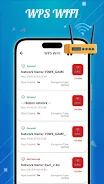 WiFi Commander Screenshot4
