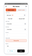 PulseHRM Screenshot3