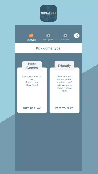 Socialbet Screenshot5