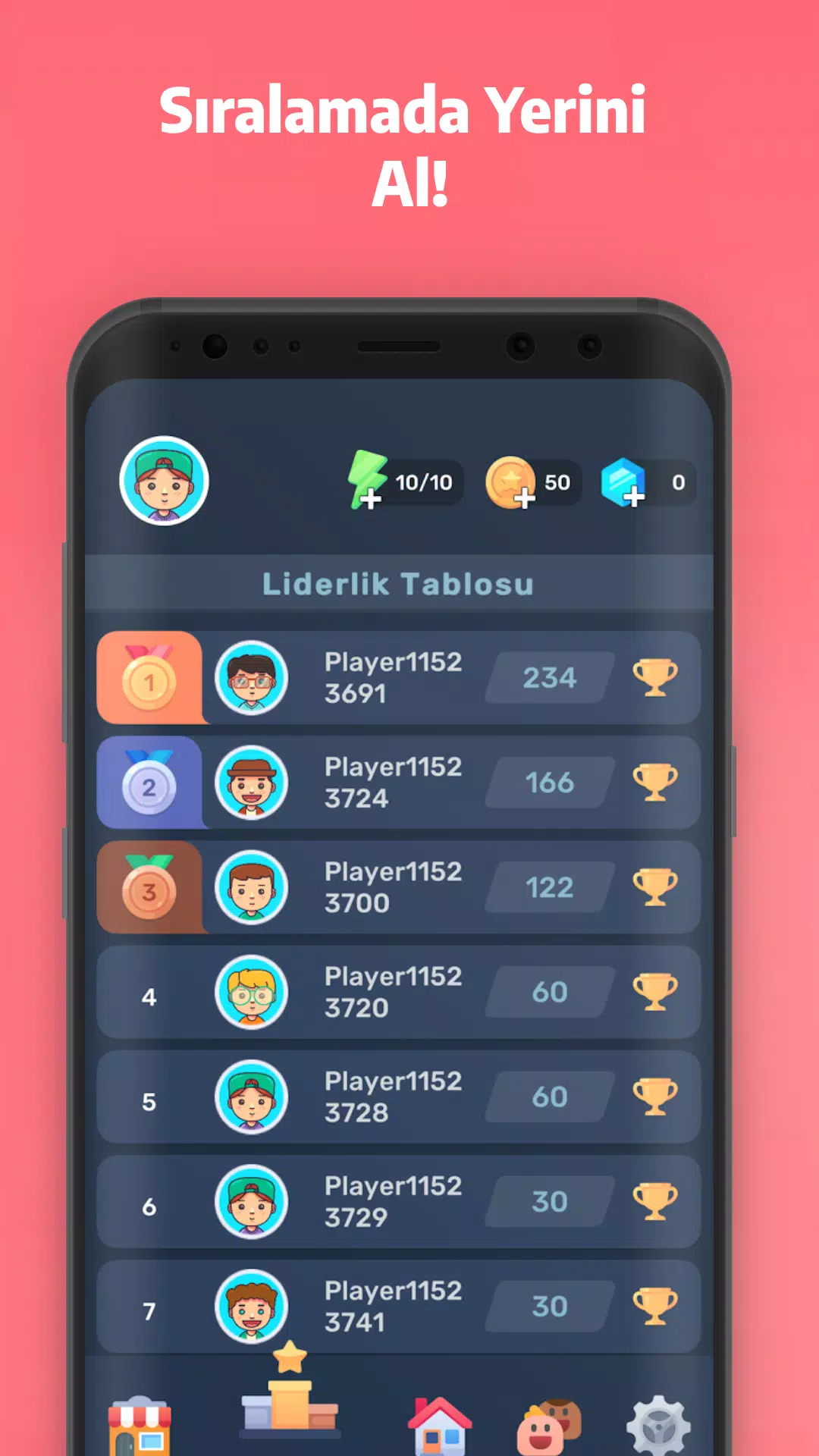 Tahmin Et Bakalım Screenshot6