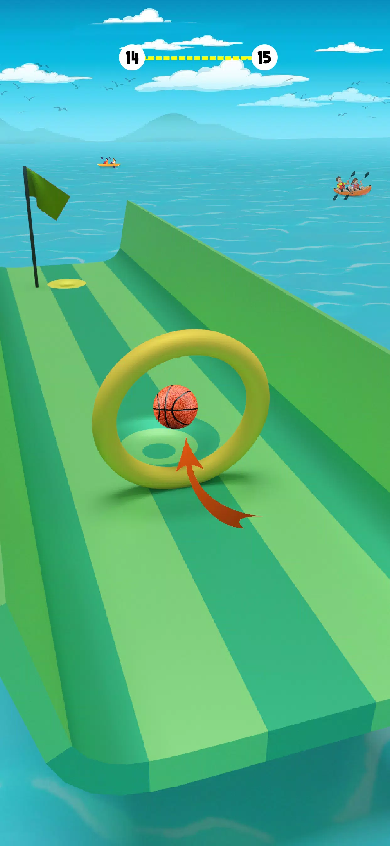 Golf Games Screenshot8