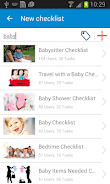 Checklist Screenshot5