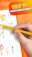 Cryptogram: Word Logic Puzzles Screenshot10