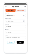 PulseHRM Screenshot5