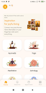 OjasTattva Screenshot1