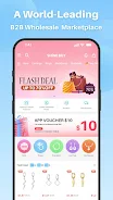 SHINE-BUY Screenshot1