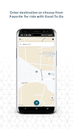 KiTaxi Screenshot1