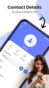 Caller Id : Phone Call Blocker Screenshot4