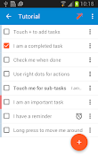 Checklist Screenshot2