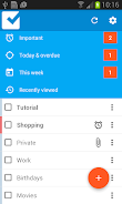 Checklist Screenshot1