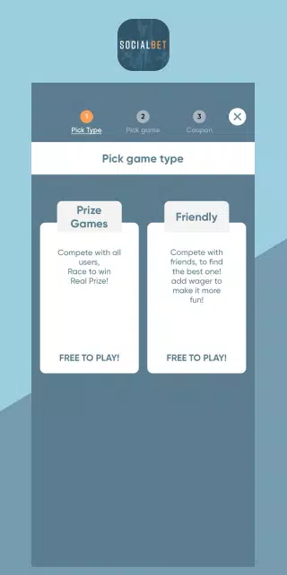Socialbet Screenshot3
