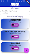 AMECEA Digital App Screenshot5