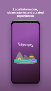 CityScope Screenshot1