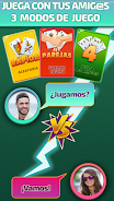 Mus Online Maestro - juego mus Screenshot2