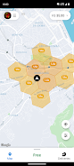 FuelDeu delivery - Entregador Screenshot1