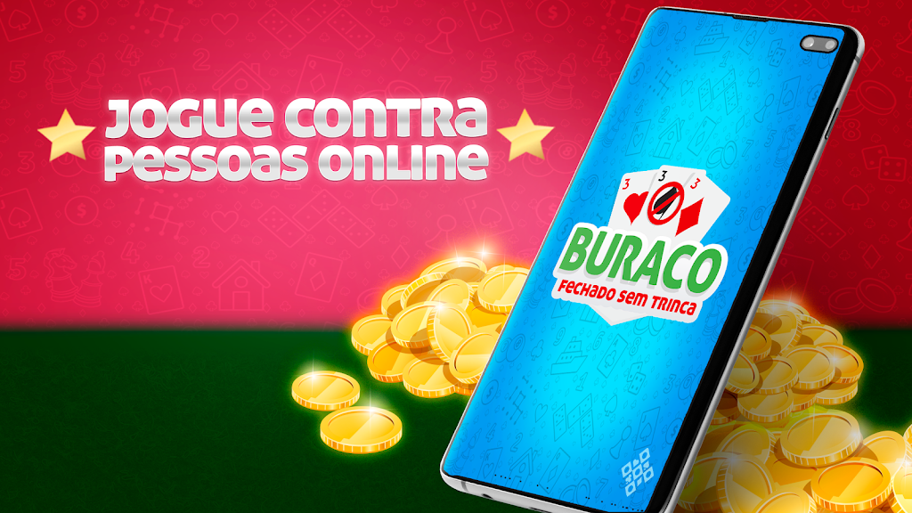 Buraco Fechado STBL Screenshot2