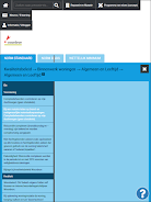 Basiskwaliteit YourAssets Screenshot6