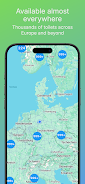 WC Finder Screenshot3