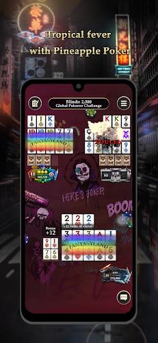 Pokerrrr 2 Screenshot6