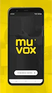 Muvox Socio Screenshot1