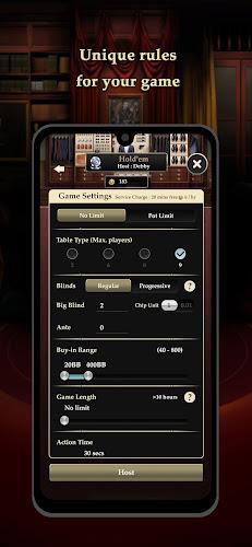 Pokerrrr 2 Screenshot3