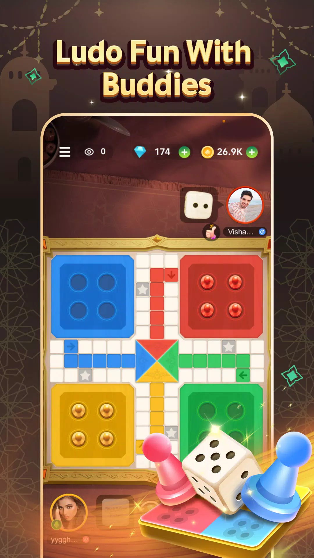 Jackaroo King Screenshot2