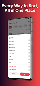Music Player Mp3 : Offline Screenshot8
