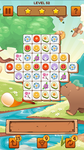 Tile Craft Screenshot2
