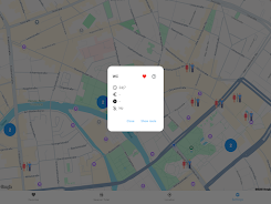 WC Finder Screenshot5