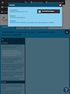 Basiskwaliteit YourAssets Screenshot5