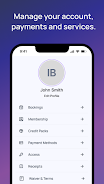 BuiltRX Screenshot1