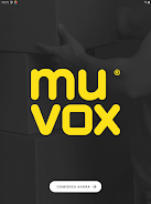 Muvox Socio Screenshot6