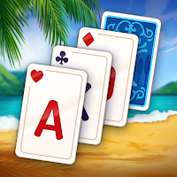 Solitaire Explorer: TriPeaks Apk