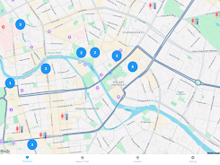 WC Finder Screenshot4
